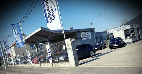 Auto's Aelterman Bvba